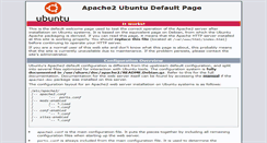 Desktop Screenshot of ibcperspectives.imirus.com