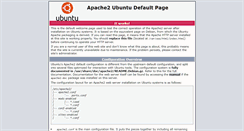 Desktop Screenshot of downeast.imirus.com
